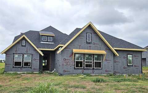 1507 Enloe Road, Howe, TX 75459