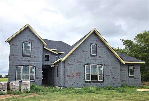 1529 Enloe Road, Howe, TX 75459