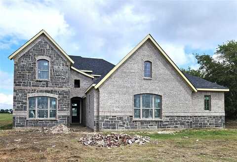 1529 Enloe Road, Howe, TX 75459