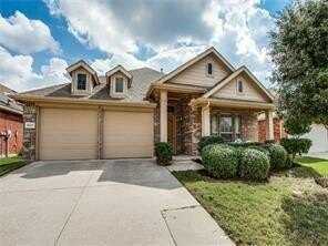 4601 River Crossing, McKinney, TX 75070