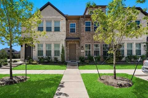 1051 Keene Ridge Drive, Allen, TX 75013
