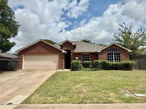 4905 Brookridge Avenue, McKinney, TX 75071