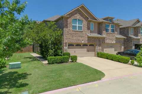 221 Barrington Lane, Lewisville, TX 75067