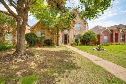 4043 Briarbend Road, Dallas, TX 75287