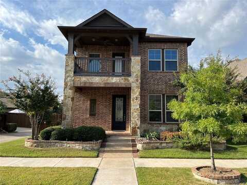 1126 Amber Rose Way, Arlington, TX 76005