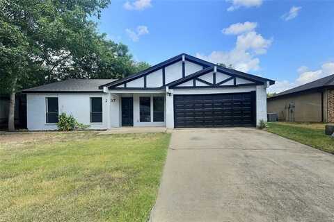 2737 Mill Pond Road, Denton, TX 76209