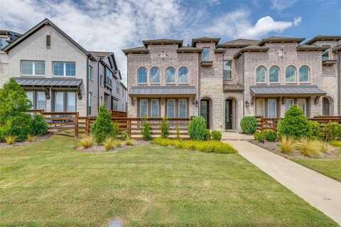367 Somerville Drive, McKinney, TX 75071