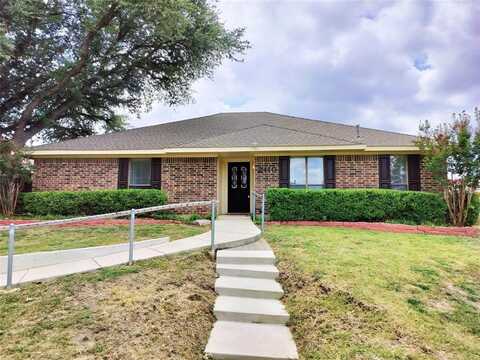 2110 Teton, Carrollton, TX 75006