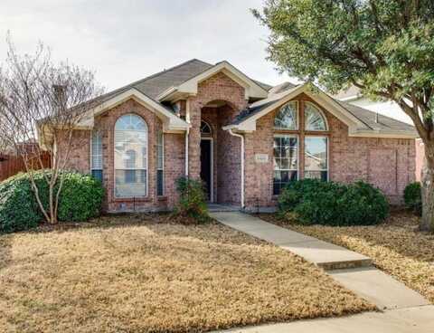 1414 Stella Drive, Lewisville, TX 75067