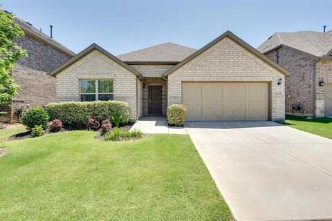 6212 Painswick Drive, Celina, TX 76227