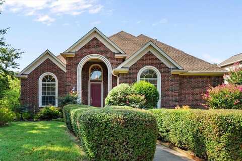 2302 Creek Crossing Drive, Corinth, TX 76210