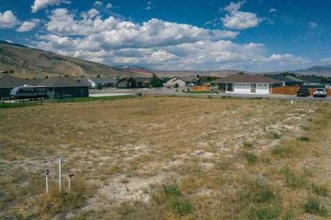TBD S Windsor Dr, Cody, WY 82414