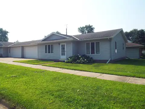 303 7th Street, Sibley, IA 51249