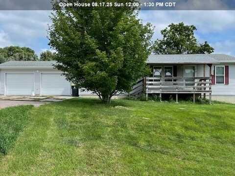 320 N Jefferson St, Ponca, NE 68770