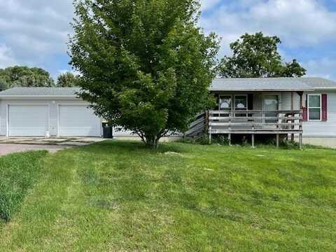 320 N Jefferson St, Ponca, NE 68770