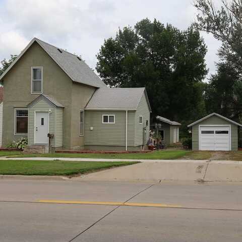 410 S Union Street, Rock Rapids, IA 51246