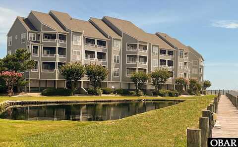 721 Pirates Way, Manteo, NC 27954