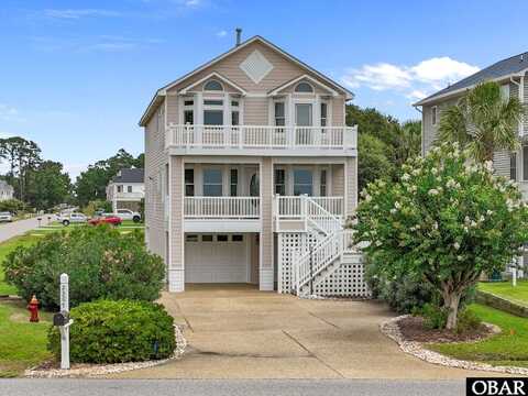 2307 Bay Drive, Kill Devil Hills, NC 27948