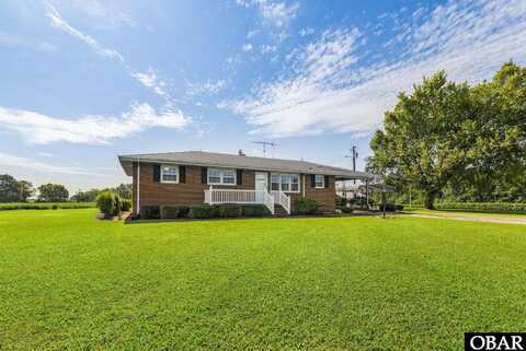 1294 Cal Floyd Road, Garysburg, NC 27831