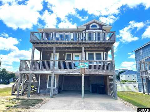 700 N Memorial Boulevard, Kill Devil Hills, NC 27948