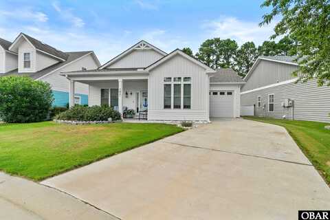 107 Binnacle Lane, Grandy, NC 27939