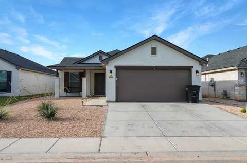 1212 Bourbon St, Odessa, TX 79765