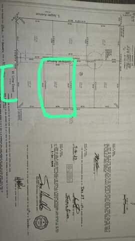 0 S Contreras Ave, Odessa, TX 79766