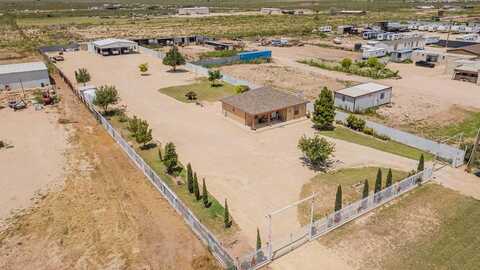 5601 N Mark Twain, Odessa, TX 79764