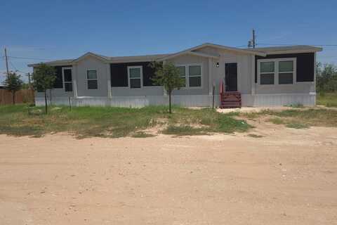 7204 W Dunn St, Odessa, TX 79764