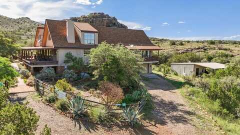 408 Pinon, Alpine, TX 79830