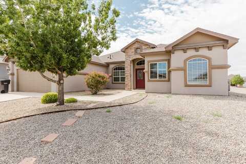 812 Shiprock, Alamogordo, NM 88310