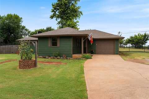 21151 N Meridian Avenue, Edmond, OK 73012