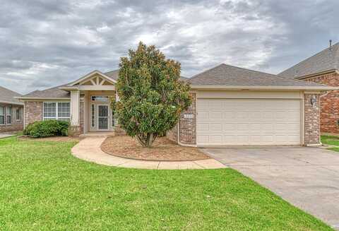 13028 SW 4th Street, Yukon, OK 73099