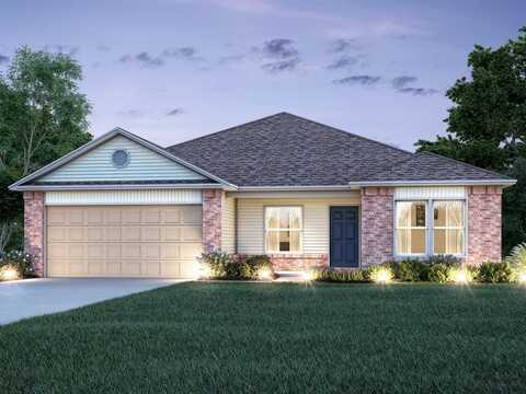 43219 Prairie Ranch Road, Shawnee, OK 74804