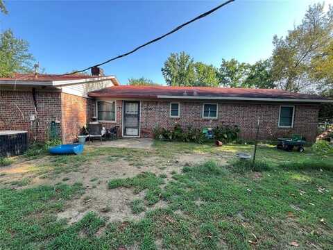 250 McGee Chapel Road, Broken Bow, OK 74728