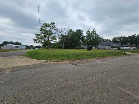 1028 Eureka Street, Seminole, OK 74868