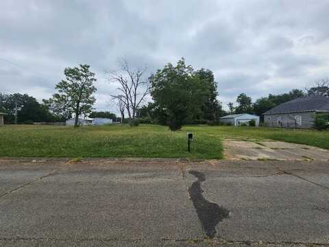 1026 Eureka Street, Seminole, OK 74868