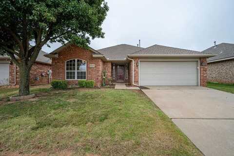 4604 SE 79th Street, Del City, OK 73135