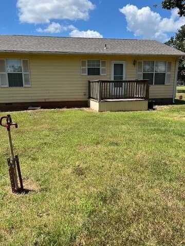 17903 W Blue Ridge Road West Flat, Newalla, OK 74857
