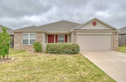 212 Klare Court, Newcastle, OK 73065