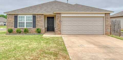 1325 Quartz Place, Noble, OK 73068