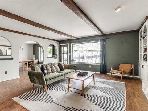 6317 Overcourt Manor, Oklahoma City, OK 73132