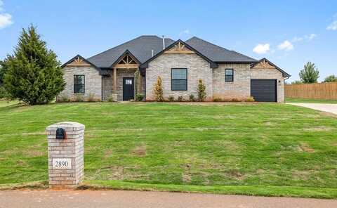 2890 Redwood Court, Newcastle, OK 73065
