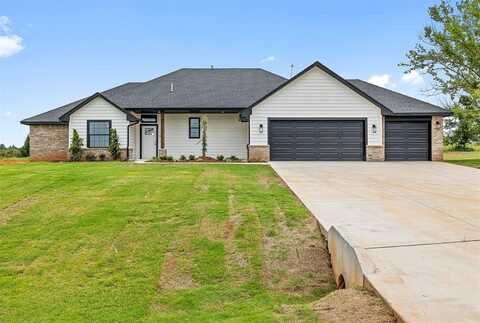 2908 Redwood Court, Newcastle, OK 73065