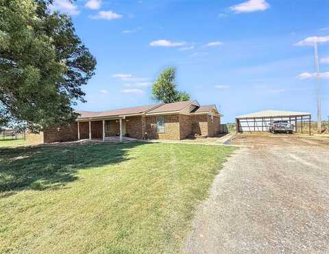 20092 County Street 2580, Binger, OK 73009