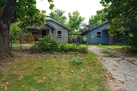 113 W DUNBAR Street, Shawnee, OK 74801