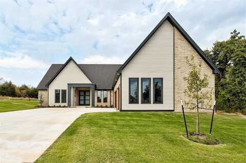 4617 Maple Ridge Drive, Edmond, OK 73034