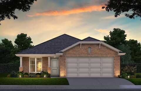 2917 NW 196th Place, Edmond, OK 73012