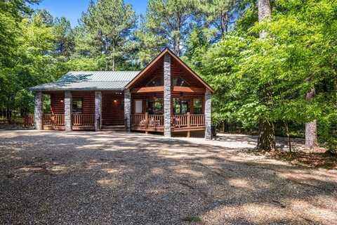 156 Huckleberry Trail, Broken Bow, OK 74728