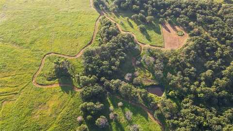 Milfay Road, Depew, OK 74028